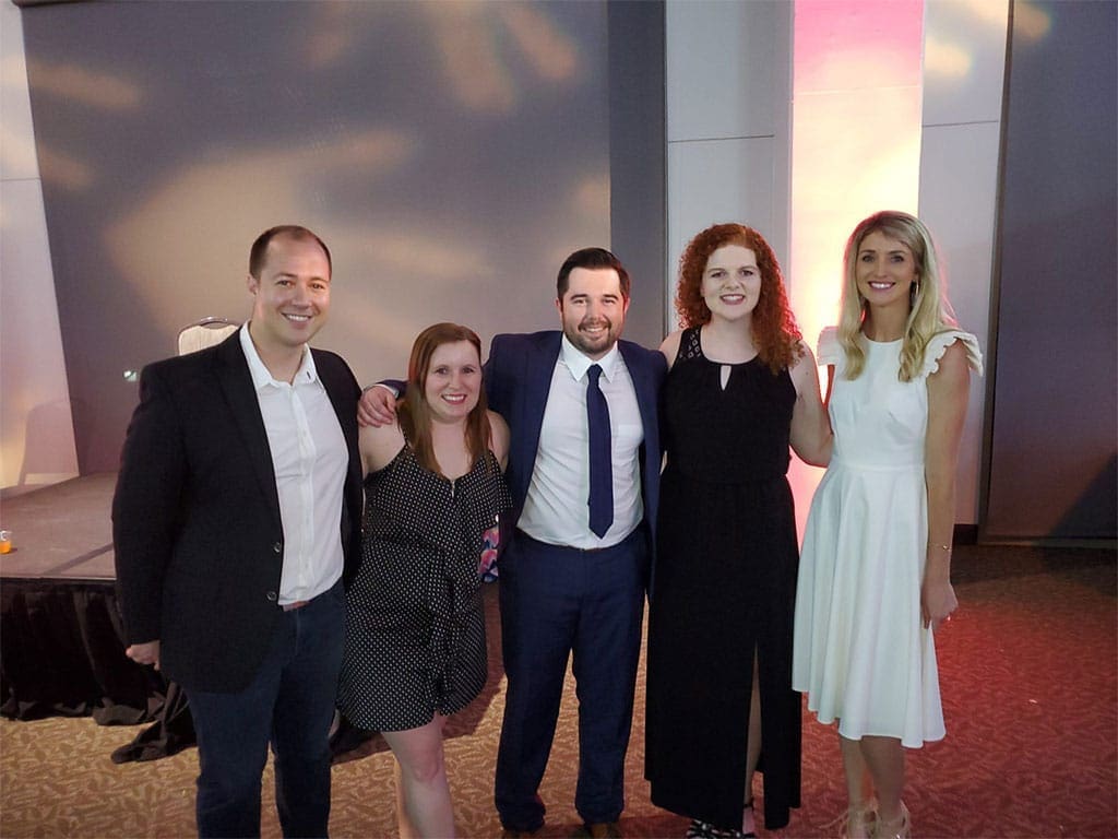 CSC Dream Big Gala 2019