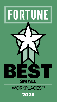 Fortune Best Small Workplaces 2025