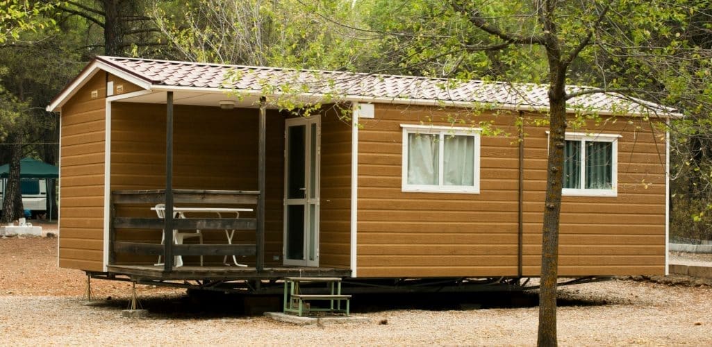 Mobile Home Insurance
