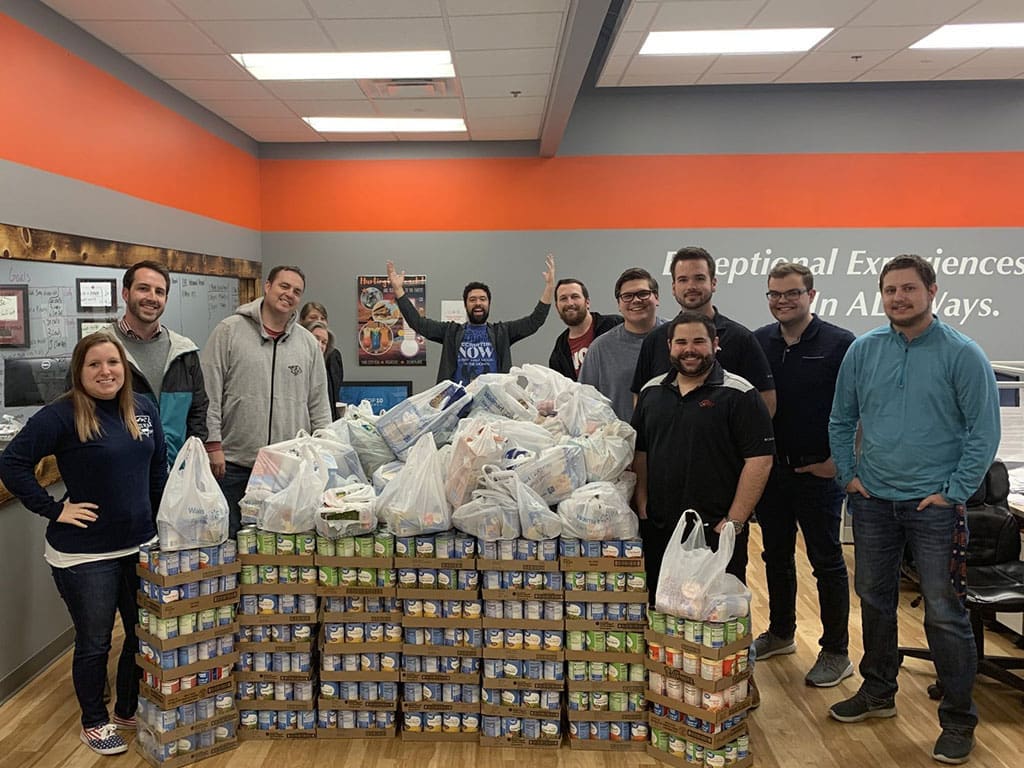 Food Drive