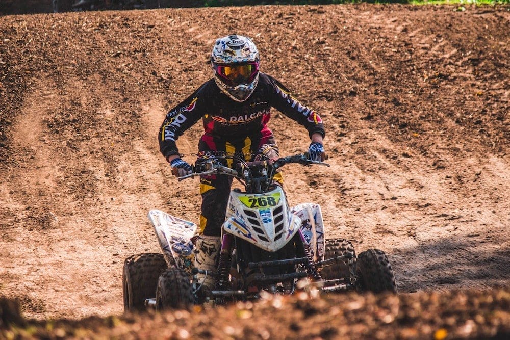 ATV & Powersports Insurance