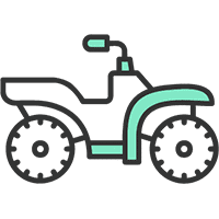ATV Insurance icon