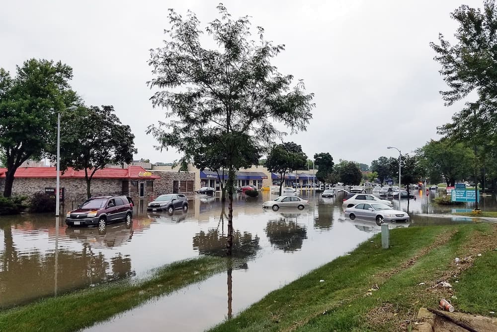 Flood Insurance