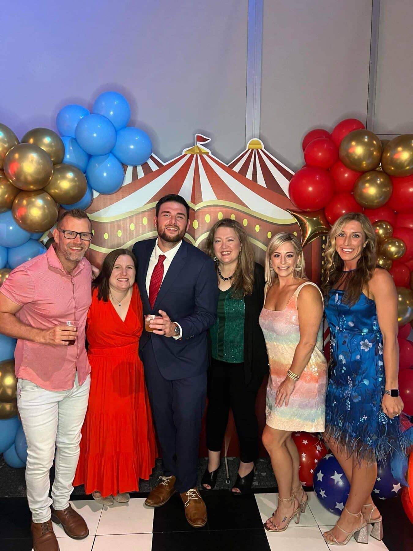 Dream Big Gala 2024