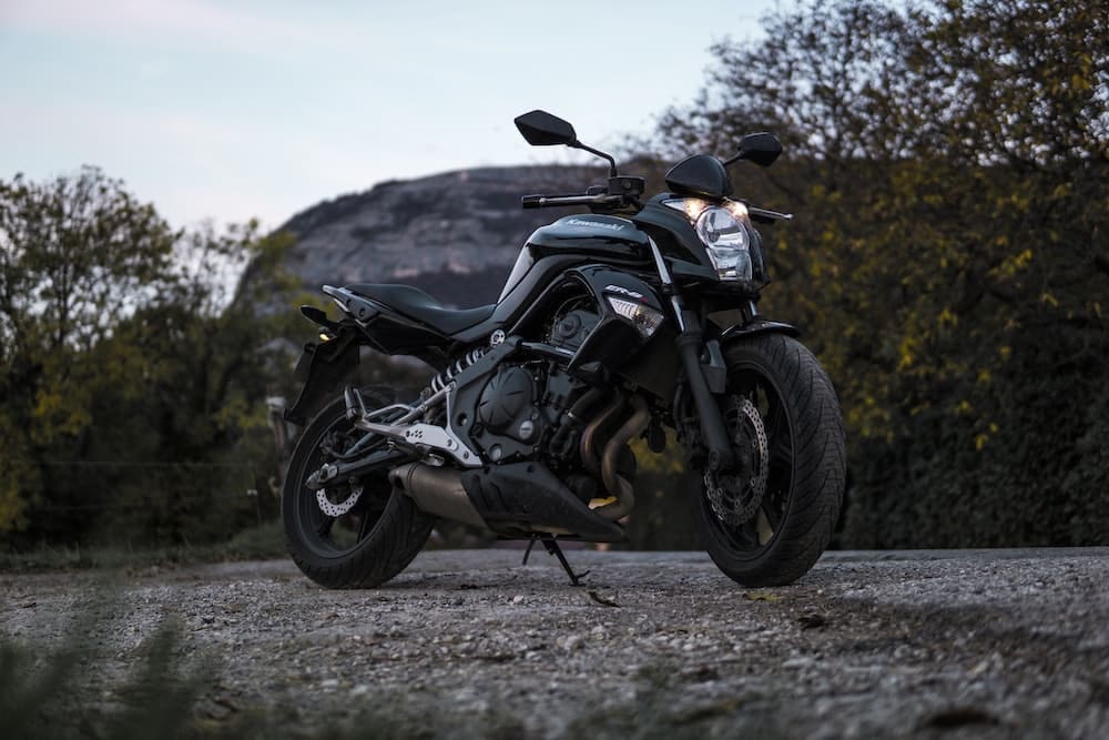 Motorcycle Insurance