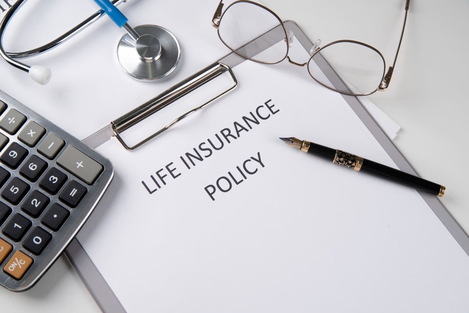 Term vs Whole Life Insurance Policy