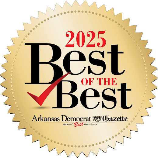 2025 Best of the Best