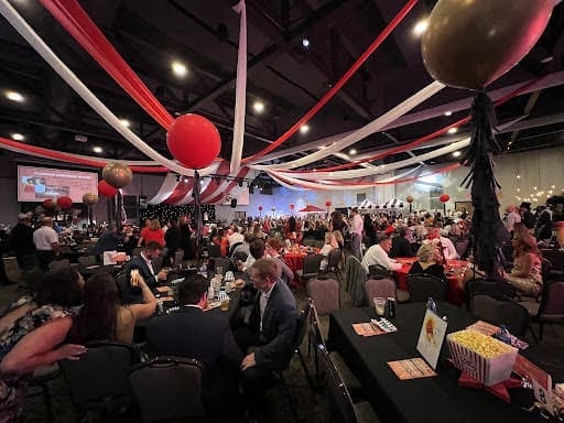 CSC Dream Big Gala