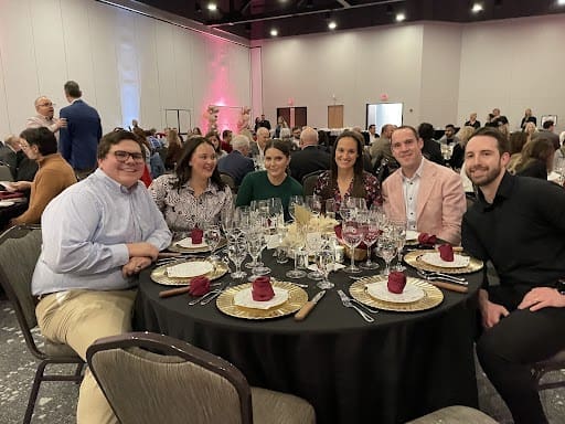 Jackson L Graves Gala 2024