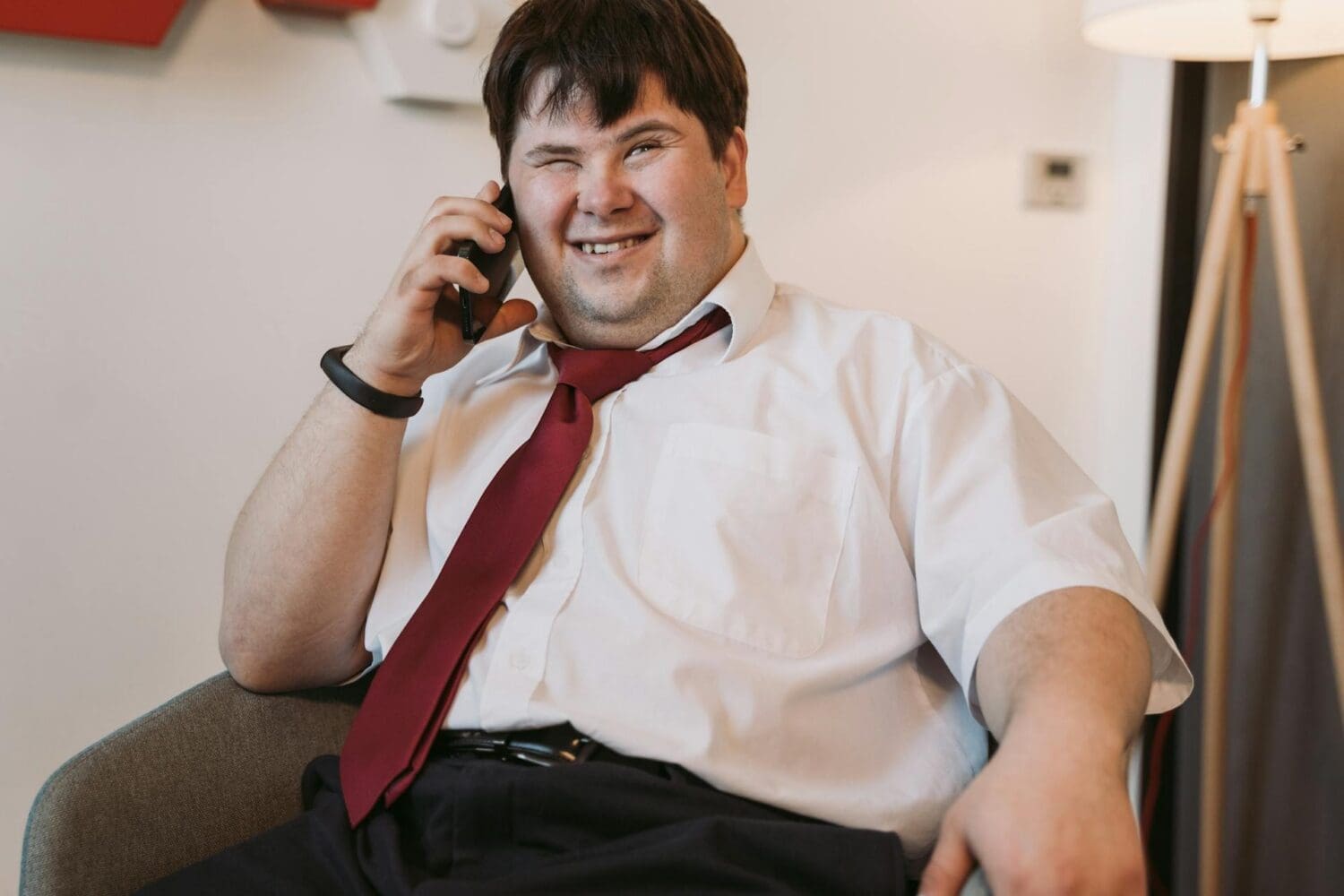 Special needs life insurance coverage