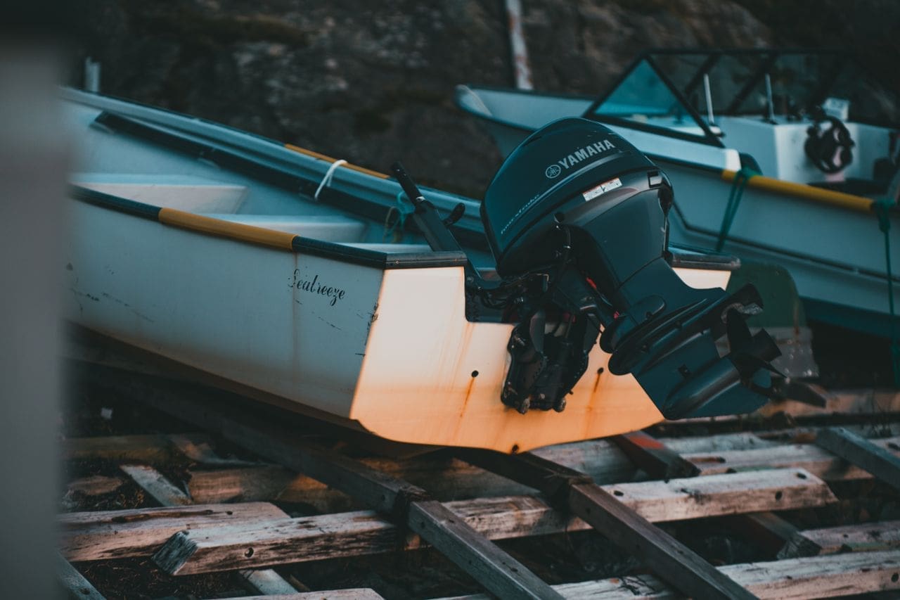 Boat engine damage coverage in Little Rock, AR
