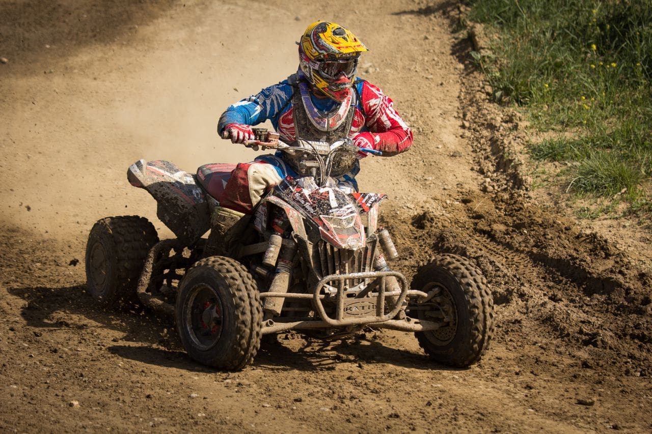 ATV insurance coverage for owners in Arkansas