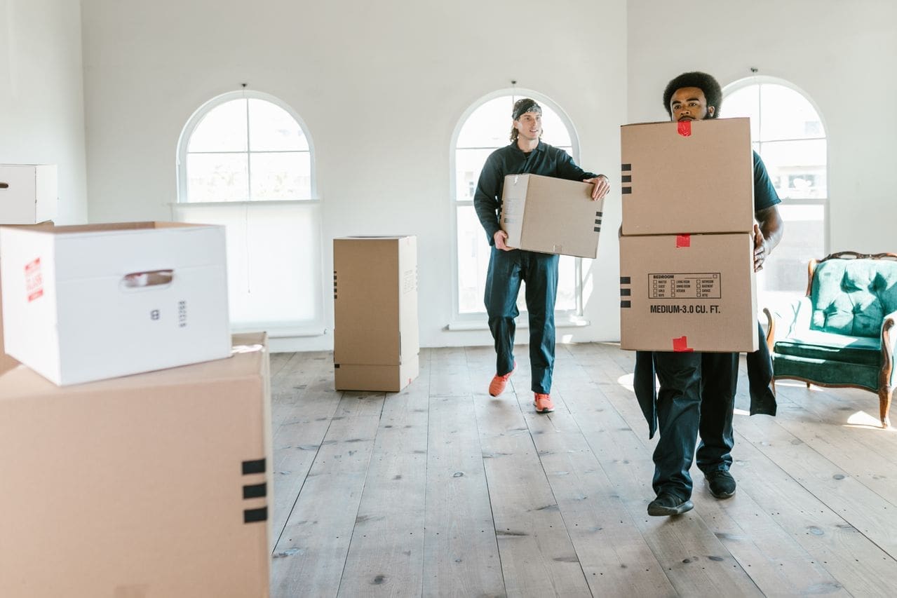 Moving to Utah tips