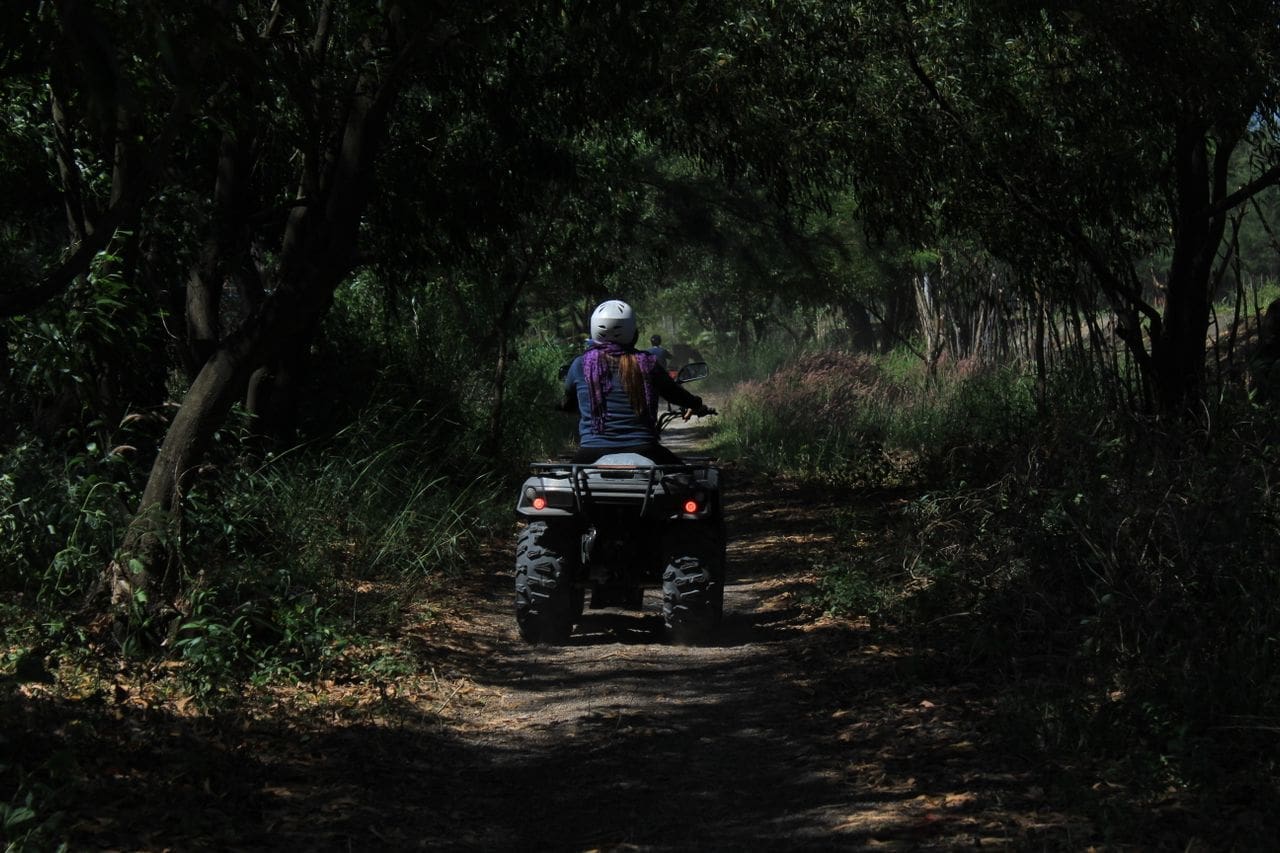 10 ATV Trails in Arkansas