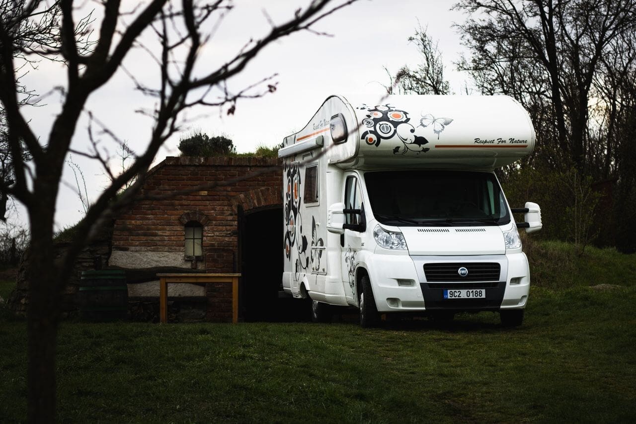 RV Insurance Coverage Guide for RV Owners in Tulsa