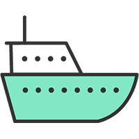 Boat Insurance icon