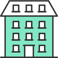Condo Insurance icon