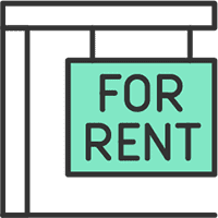 Renters Insurance icon